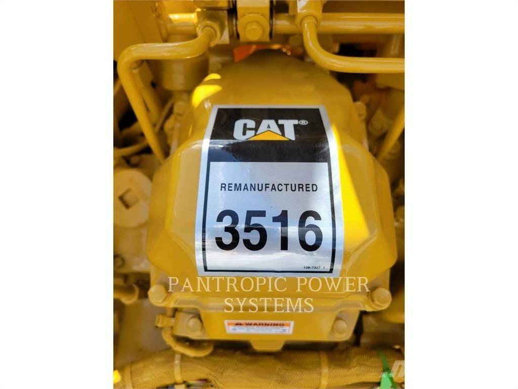 CAT XQ 2000 Інші генератори