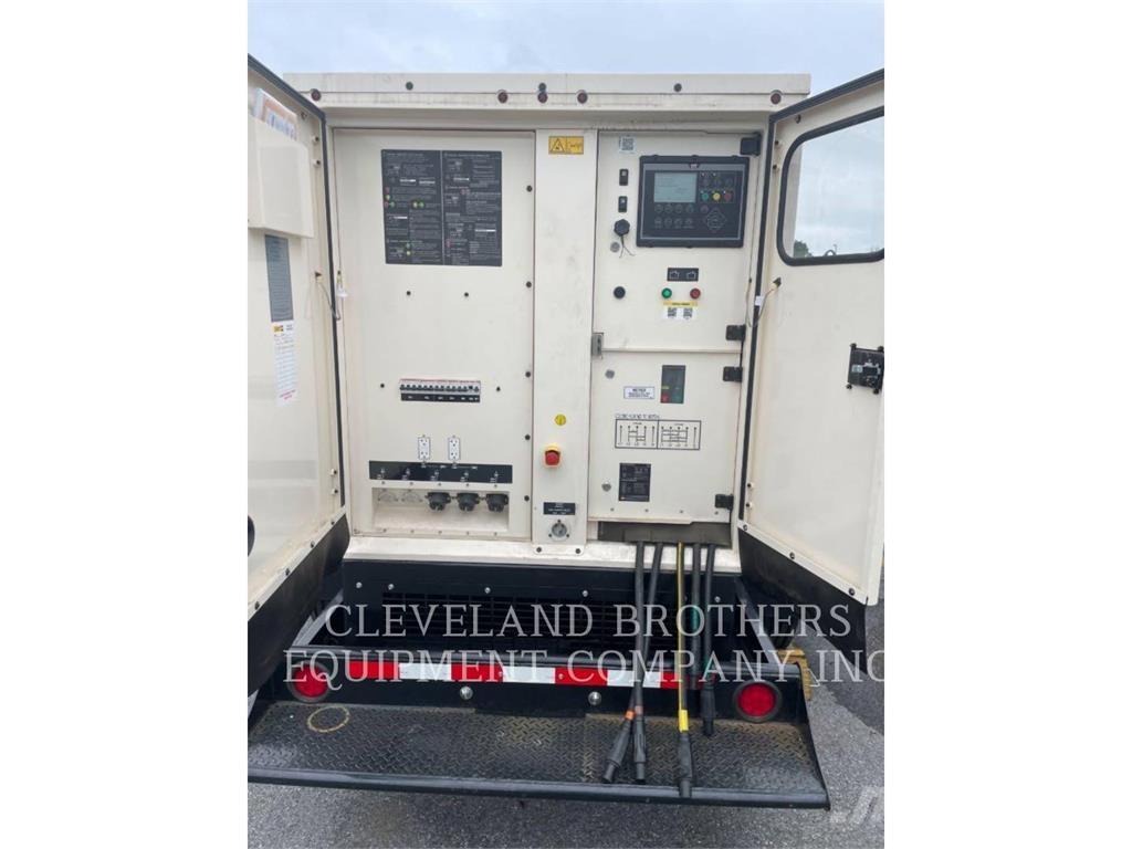 CAT XQ 230 Інші генератори