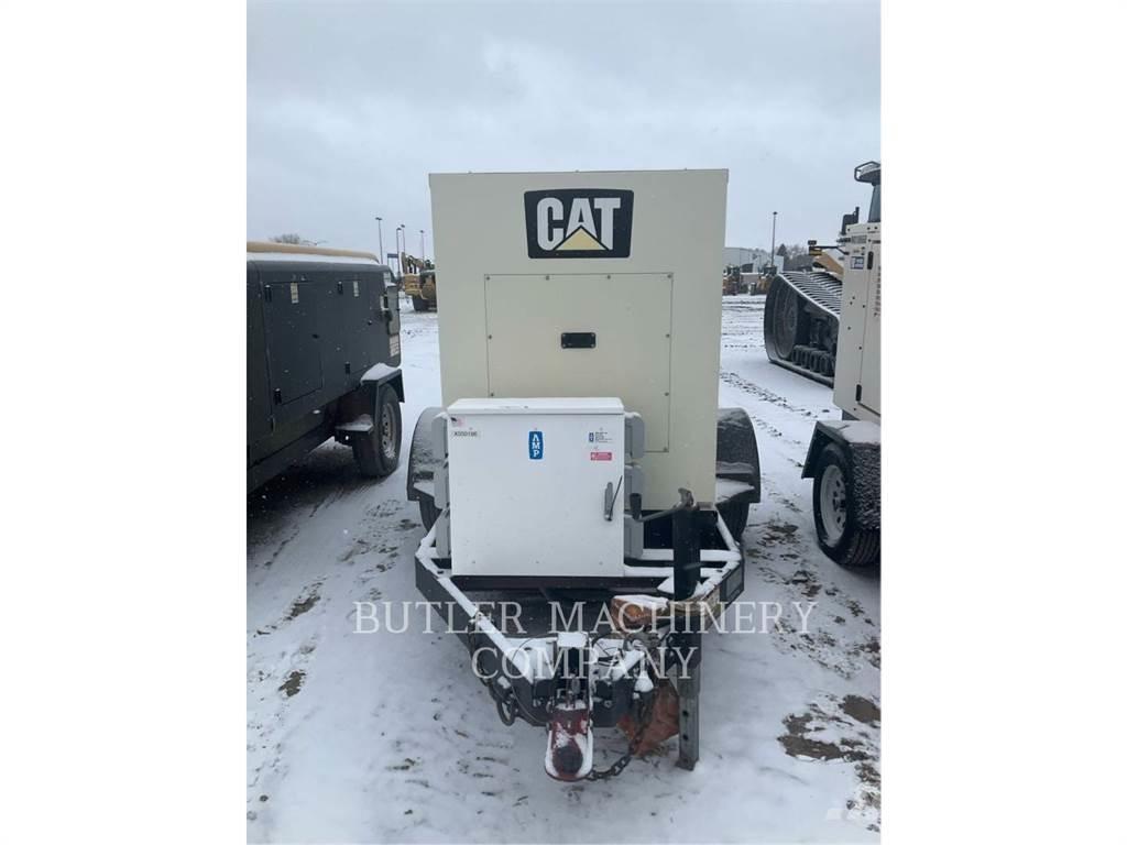 CAT XQ 30 Інші генератори