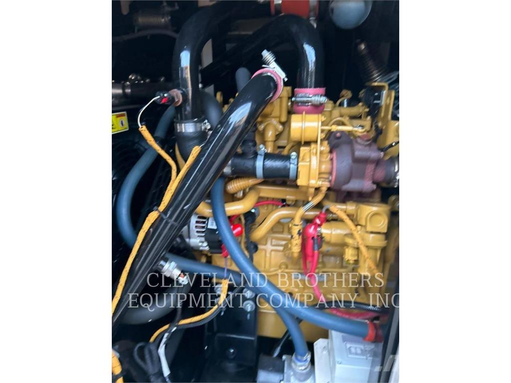 CAT XQ 35 Інші генератори