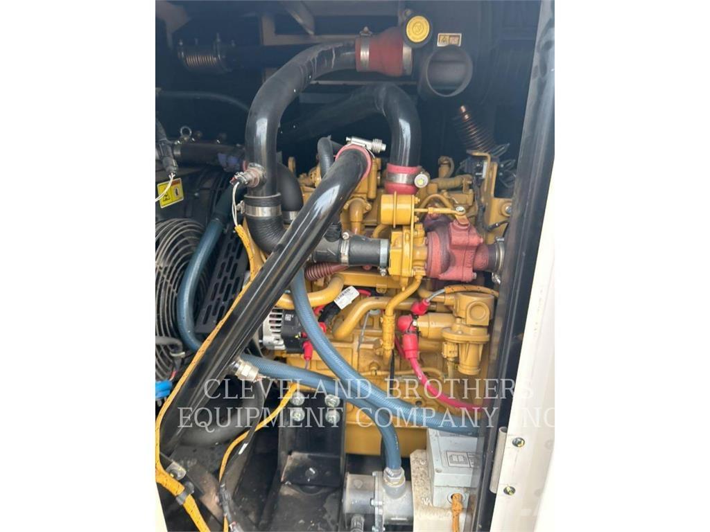 CAT XQ 35 Інші генератори