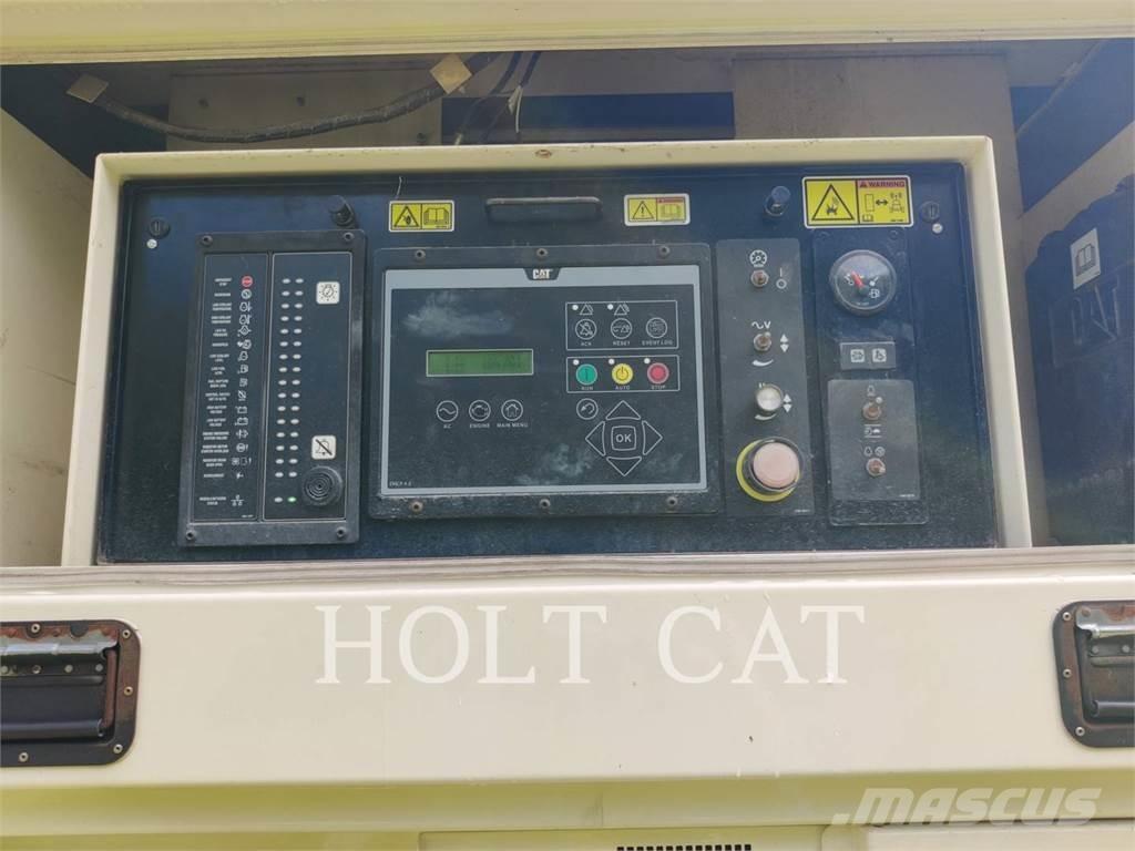 CAT XQ 350 Інші генератори