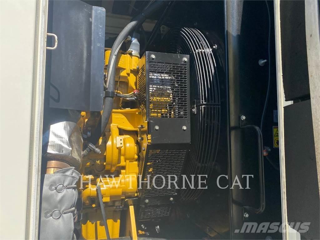 CAT XQ 350 Інші генератори