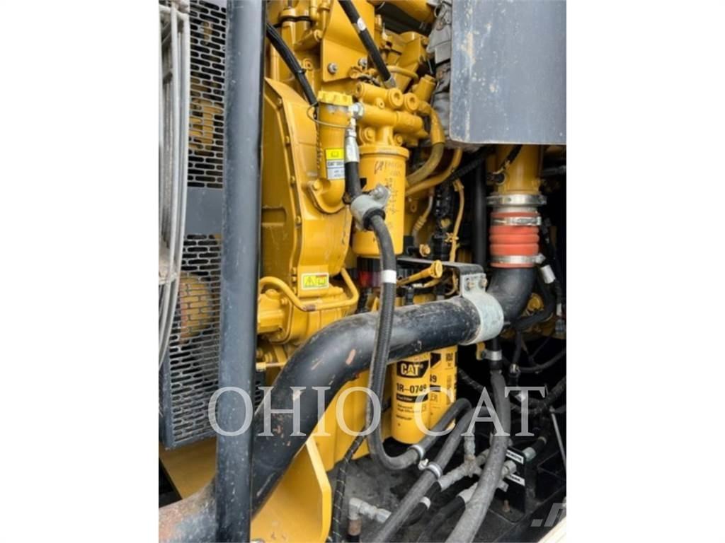 CAT XQ 350 Інші генератори