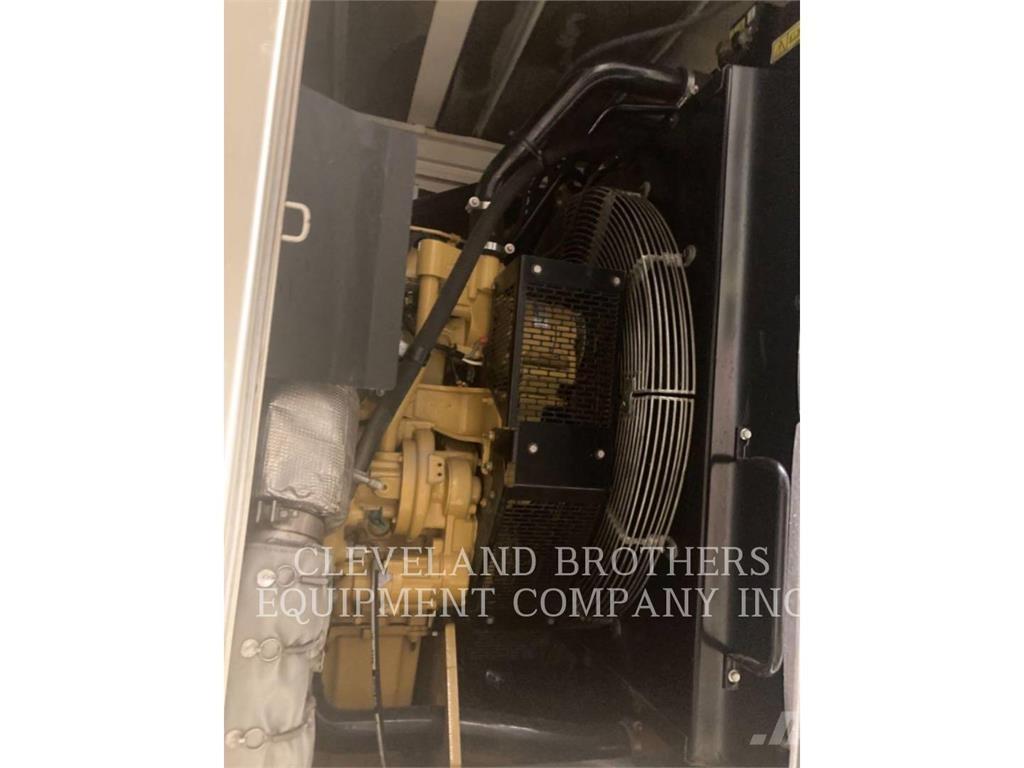 CAT XQ 350 Інші генератори