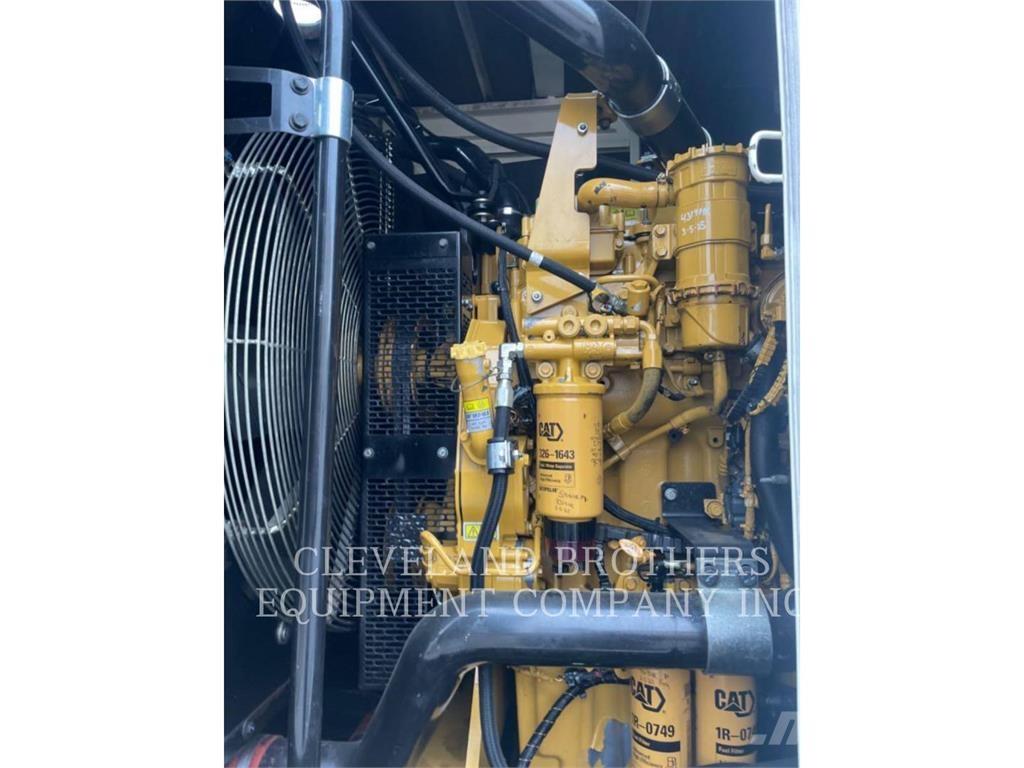 CAT XQ 350 Інші генератори