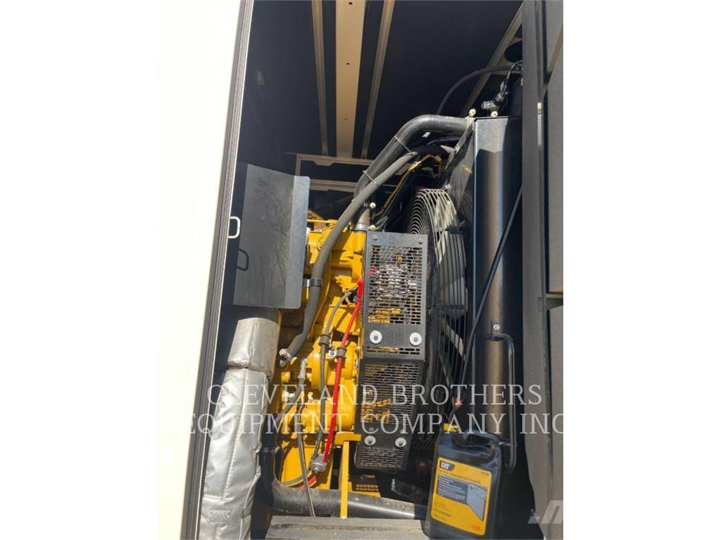 CAT XQ 425 Інші генератори