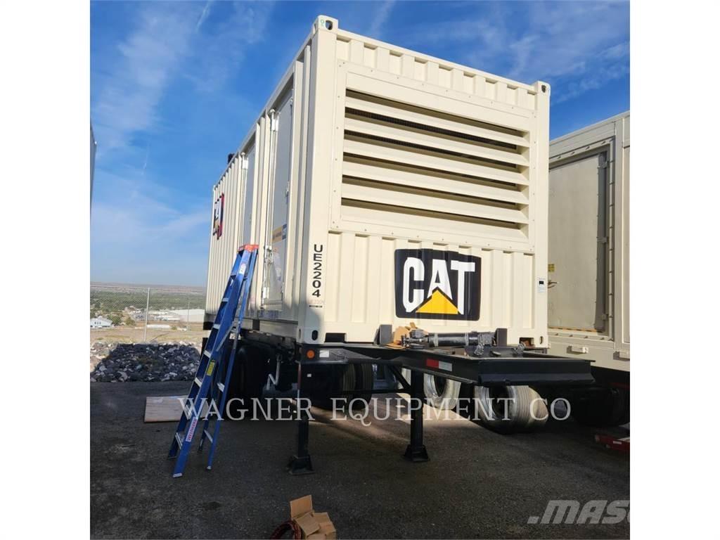 CAT XQ 500 Інші генератори
