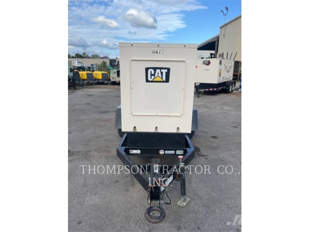 CAT XQ 60 Інші генератори