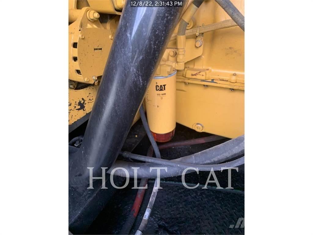 CAT XQ 600 Інші генератори