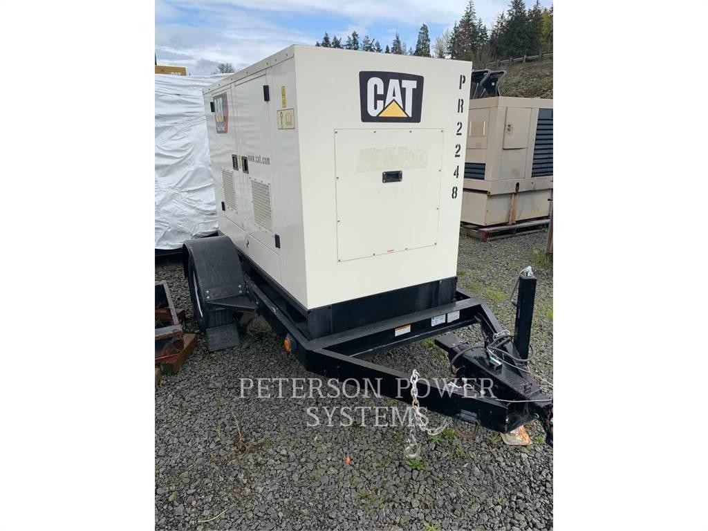 CAT XQ0030 Інші генератори