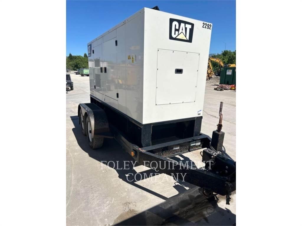 CAT XQ100 Інші генератори