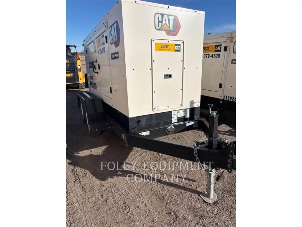 CAT XQ125KVA Інші генератори