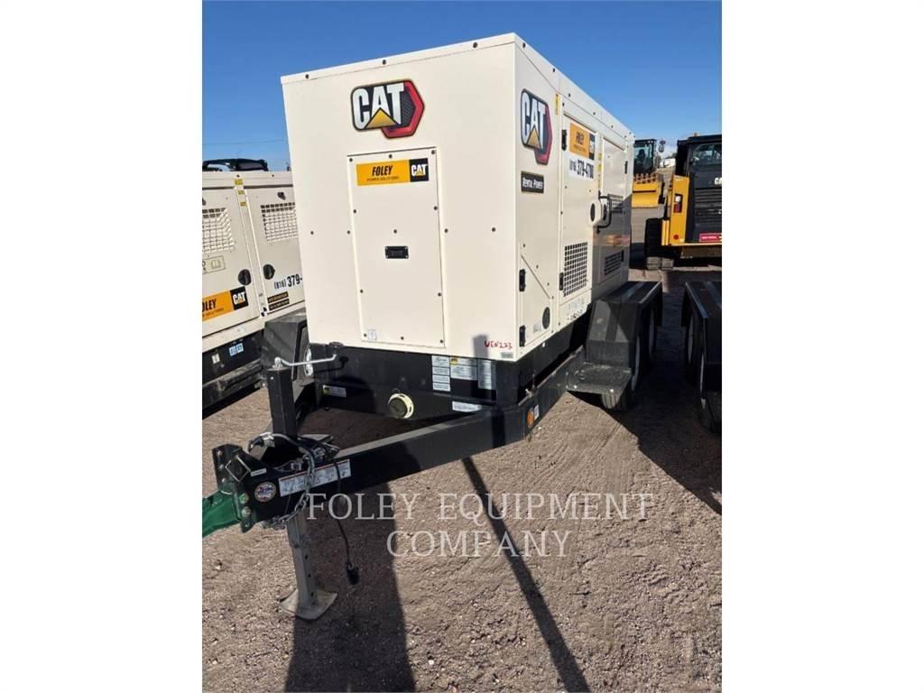 CAT XQ125KVA Інші генератори