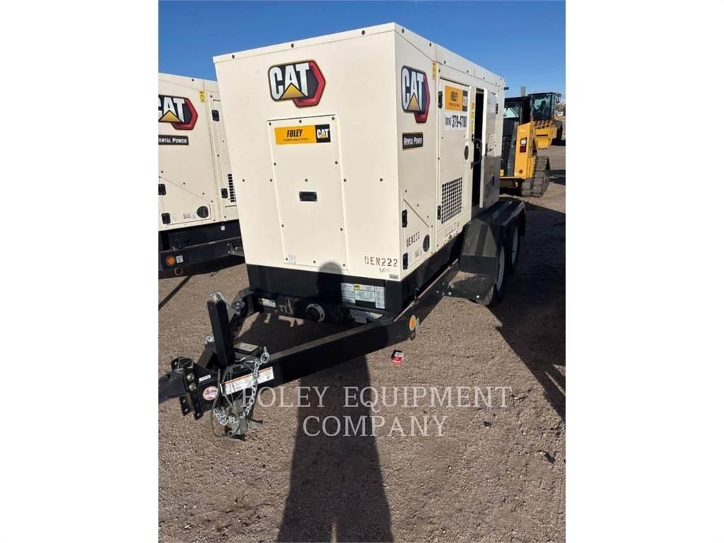 CAT XQ125KVA Інші генератори
