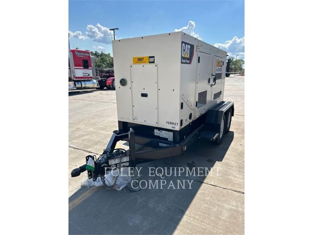CAT XQ125KVA Інші генератори