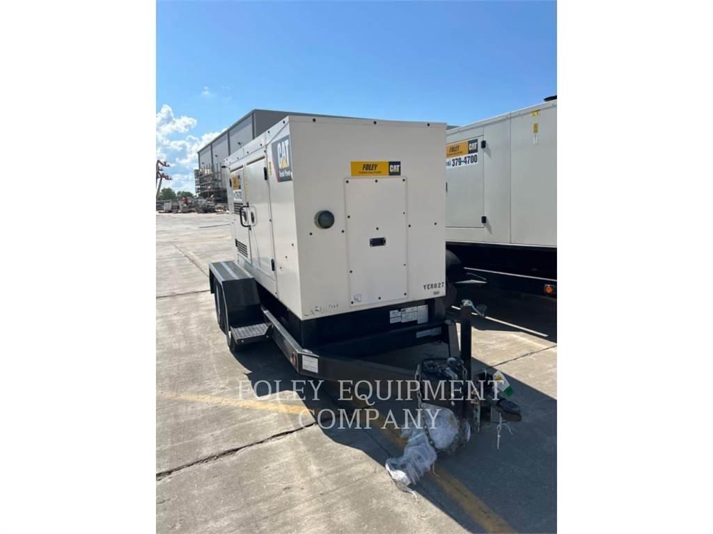CAT XQ125KVA Інші генератори