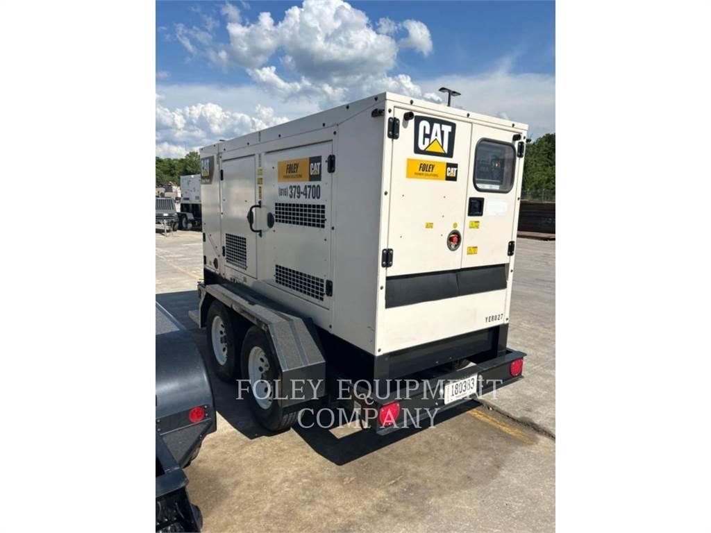 CAT XQ125KVA Інші генератори