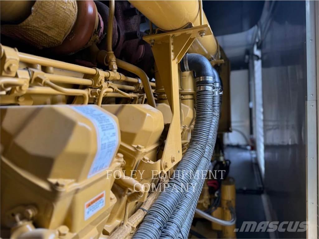 CAT XQ1500RD Інші генератори