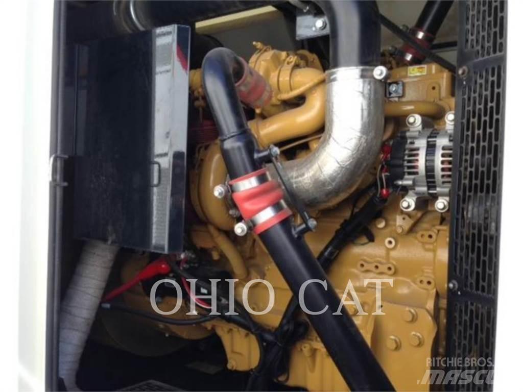 CAT XQ200 Інші генератори