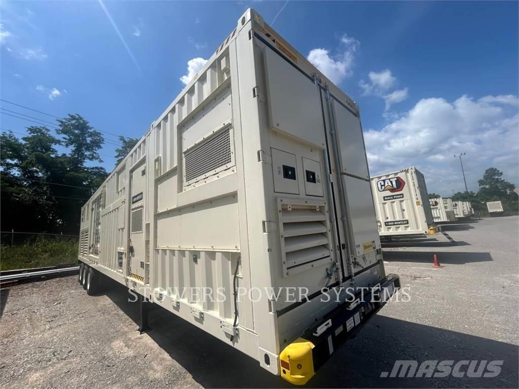 CAT XQ2280 Інші генератори