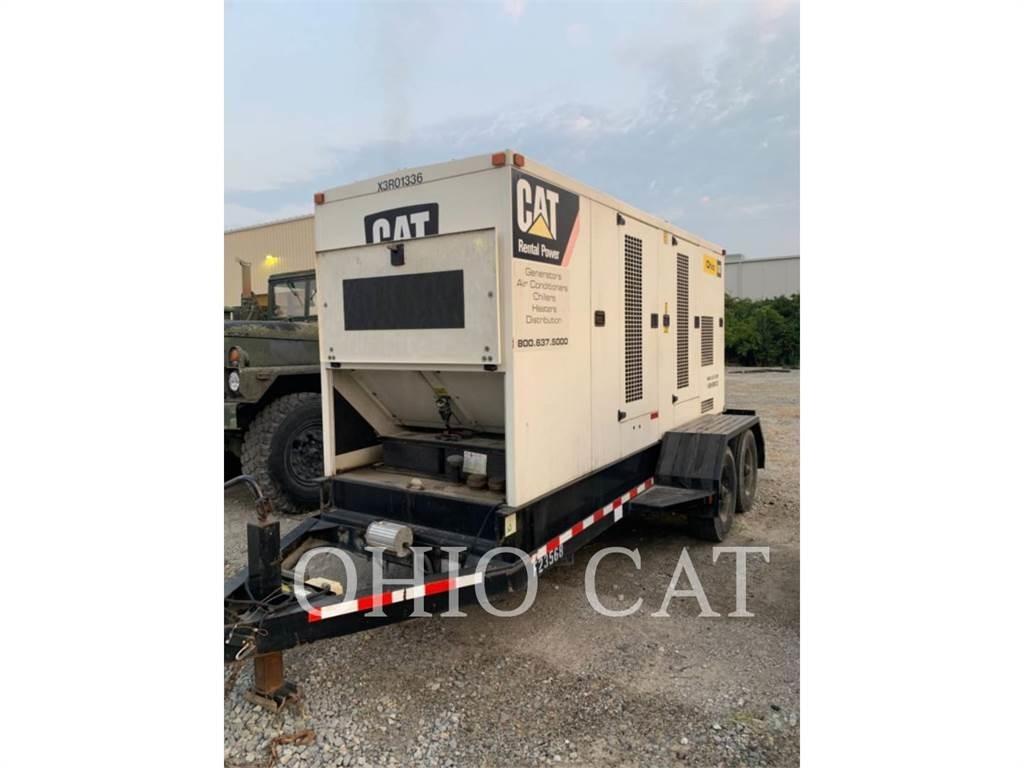 CAT XQ230 Інші генератори