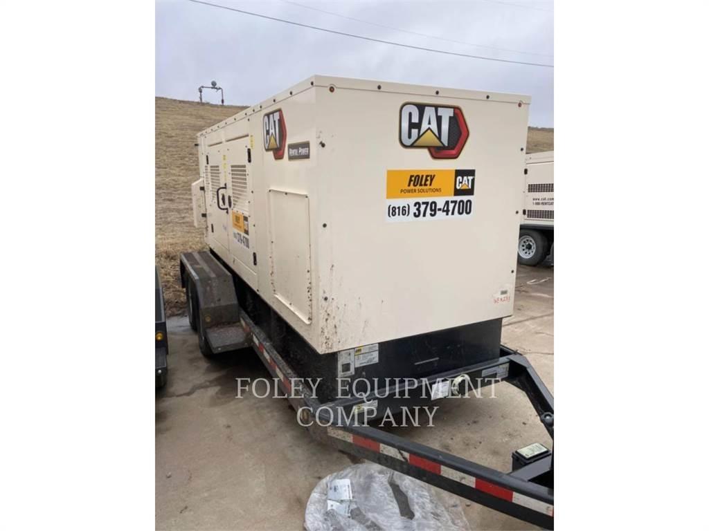 CAT XQ230KVA Інші генератори