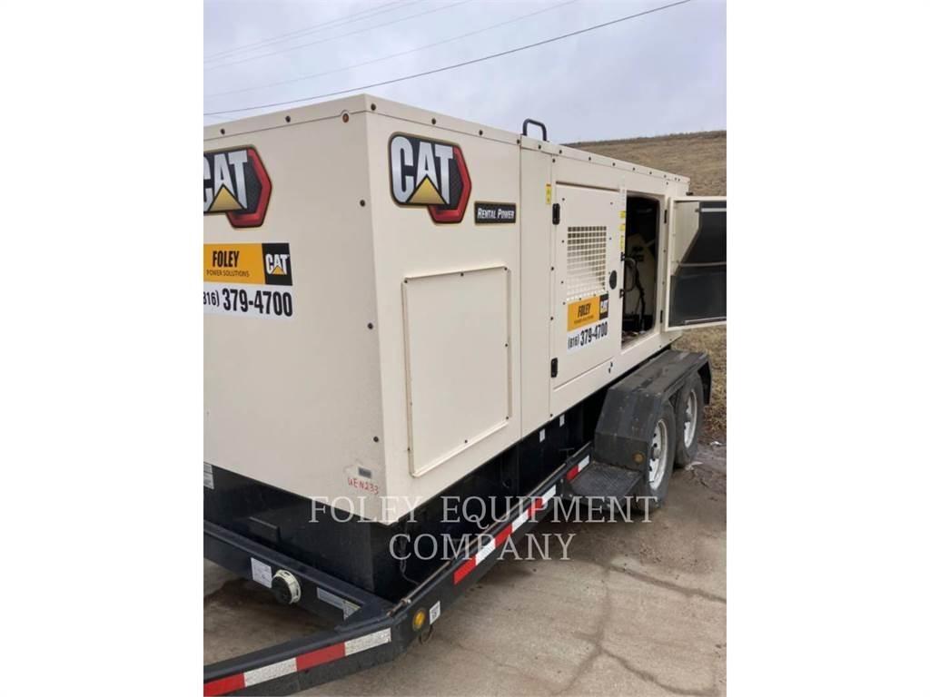 CAT XQ230KVA Інші генератори