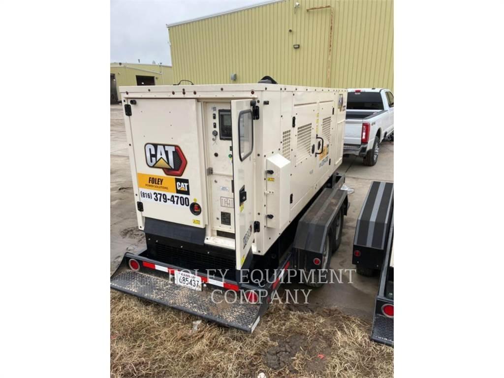 CAT XQ230KVA Інші генератори