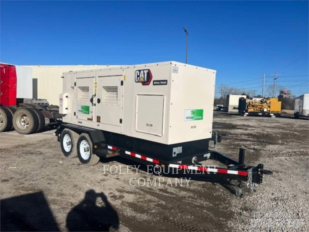 CAT XQ230KVA Інші генератори