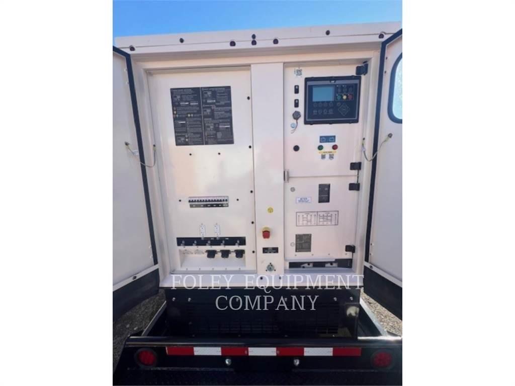 CAT XQ230KVA Інші генератори