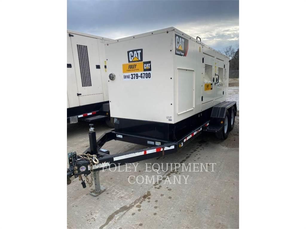 CAT XQ230KVA Інші генератори