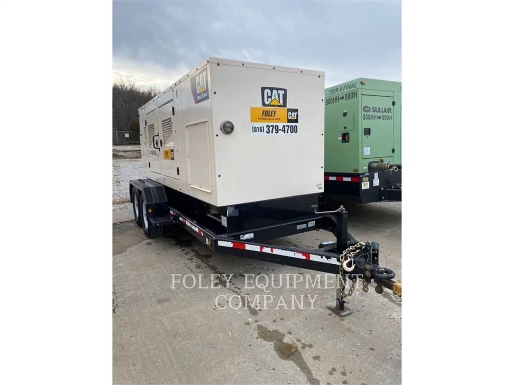 CAT XQ230KVA Інші генератори