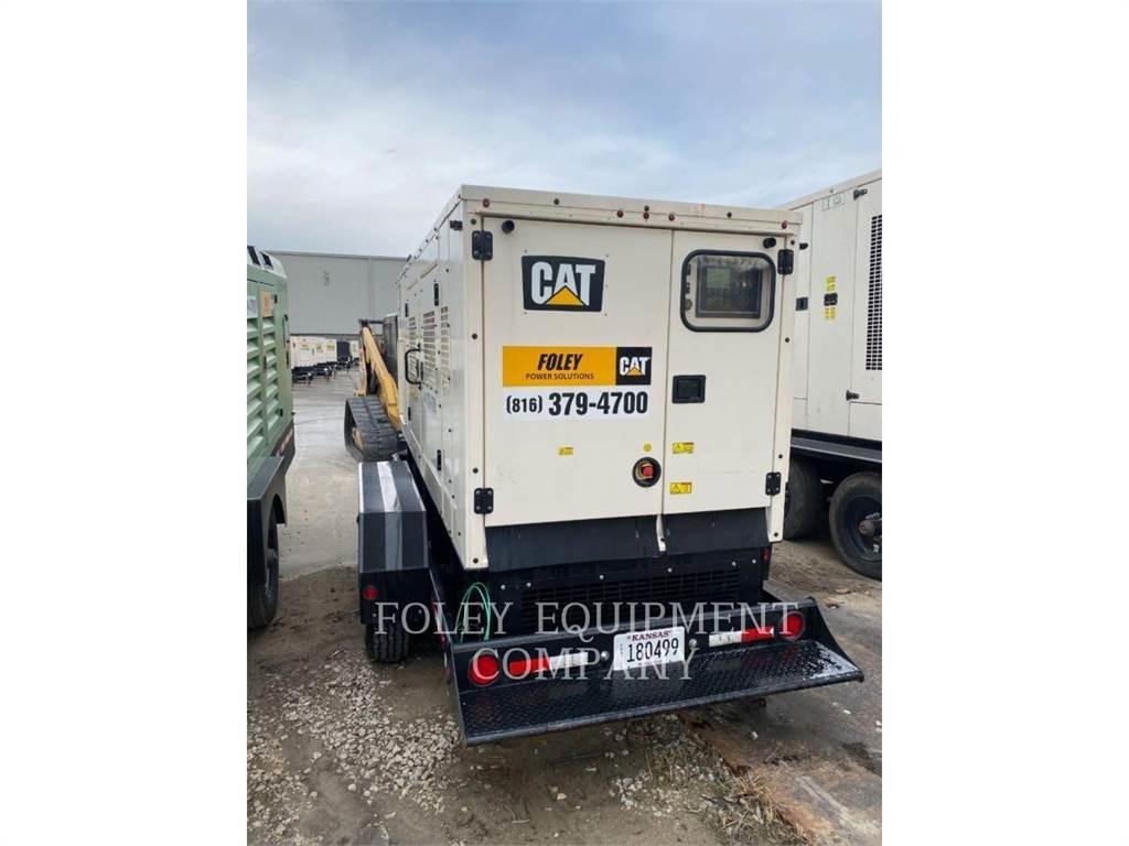 CAT XQ230KVA Інші генератори