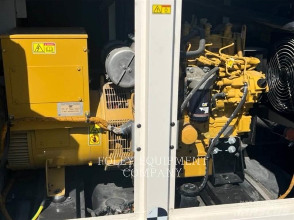CAT XQ35KVA Інші генератори