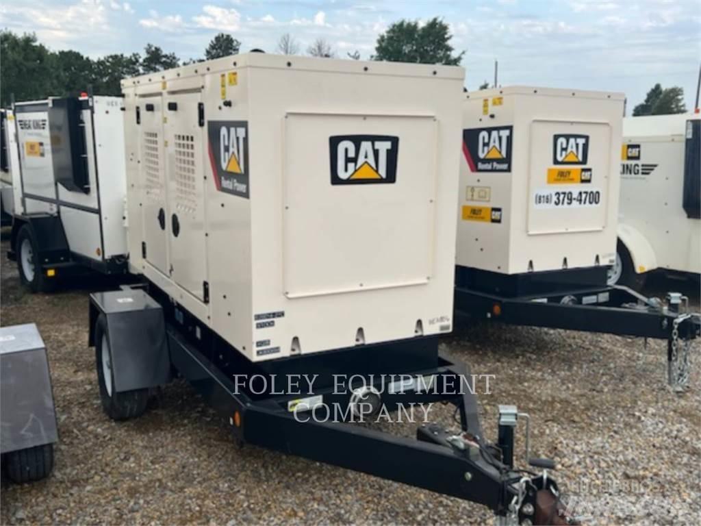 CAT XQ35KVA Інші генератори