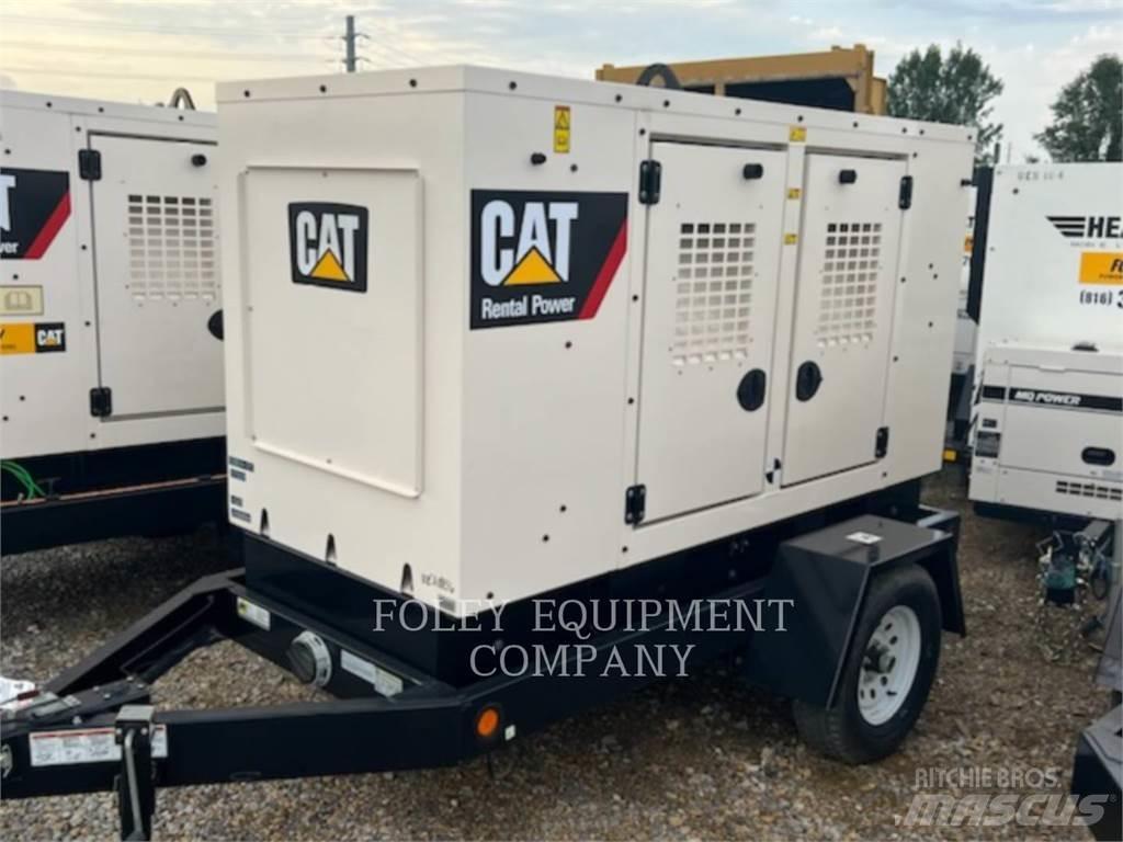 CAT XQ35KVA Інші генератори