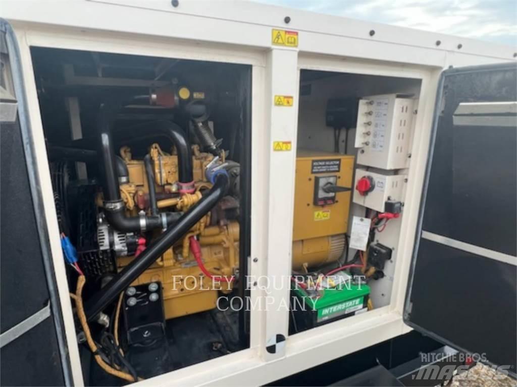CAT XQ35KVA Інші генератори