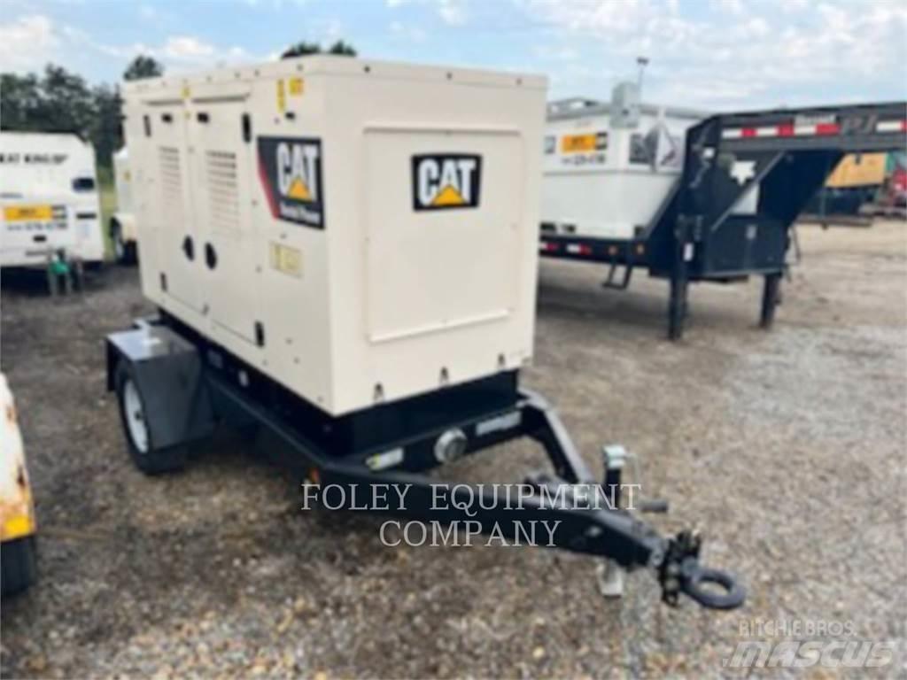CAT XQ35KVA Інші генератори