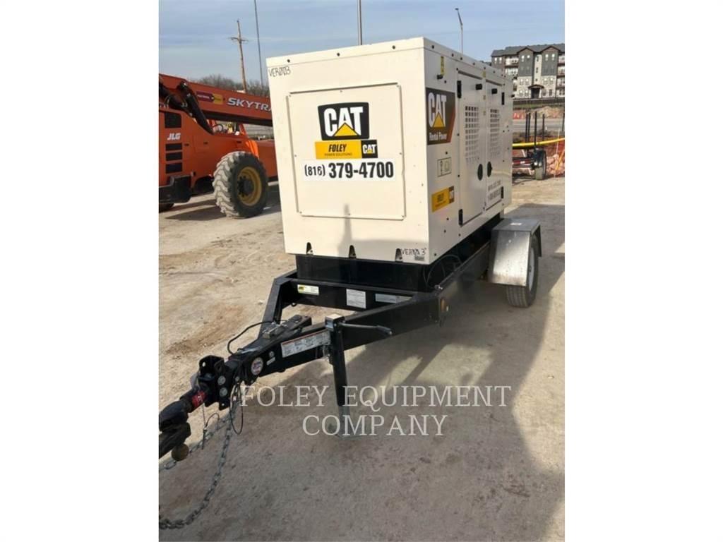 CAT XQ35KVA Інші генератори