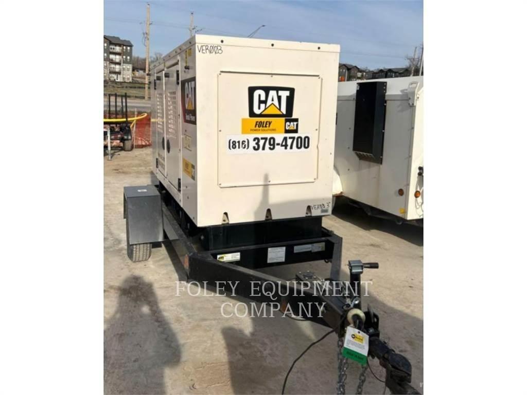 CAT XQ35KVA Інші генератори