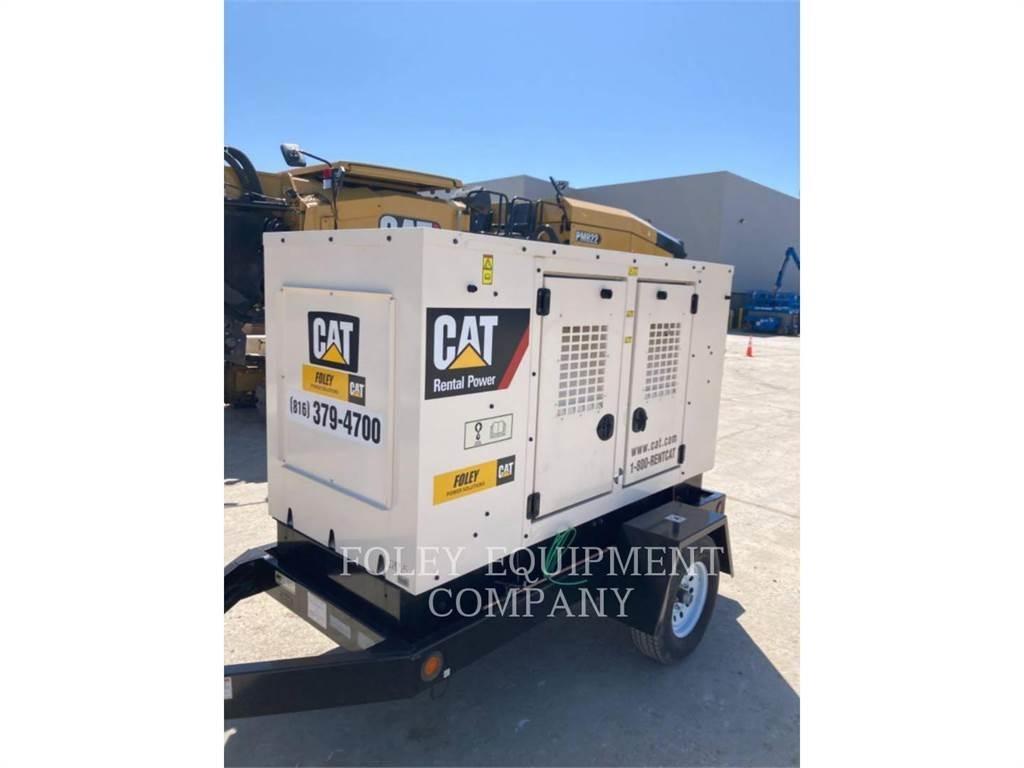 CAT XQ35KVA Інші генератори