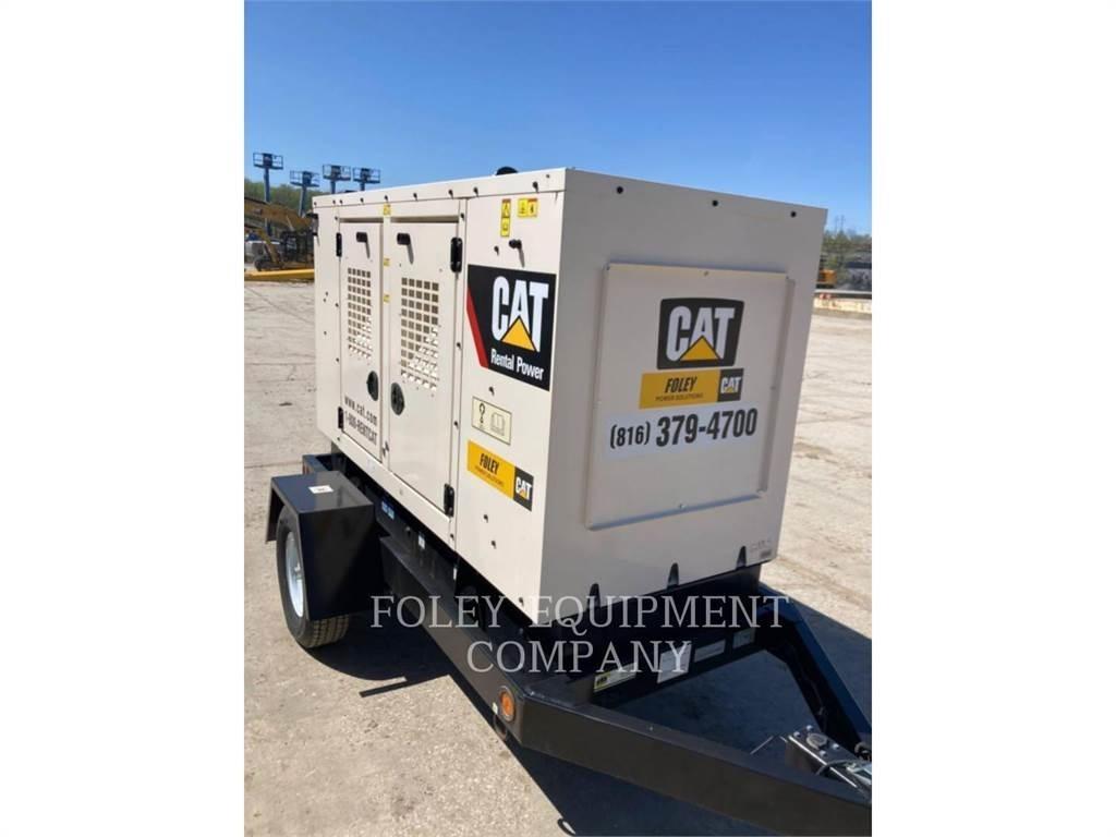 CAT XQ35KVA Інші генератори