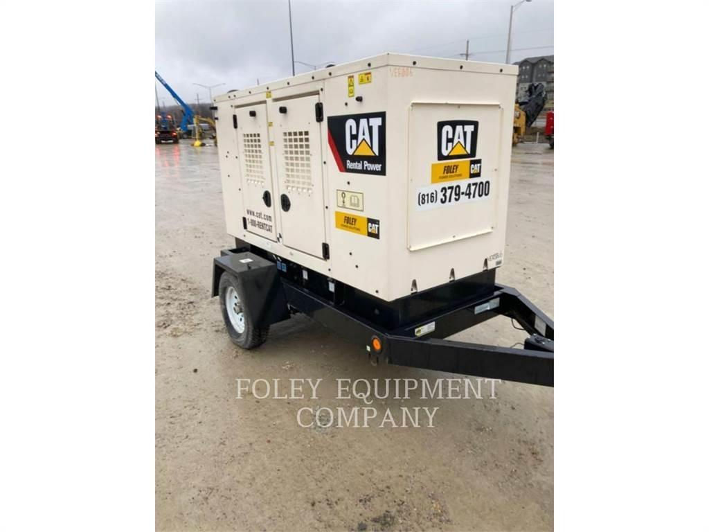 CAT XQ35KVA Інші генератори