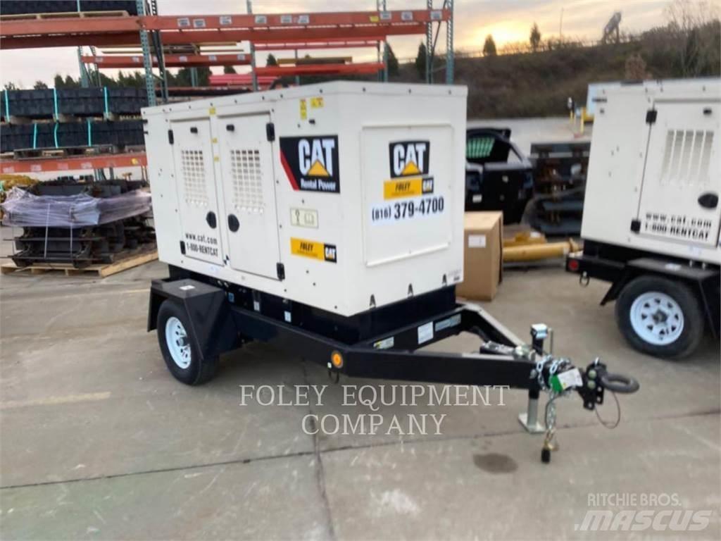 CAT XQ35KVA Інші генератори