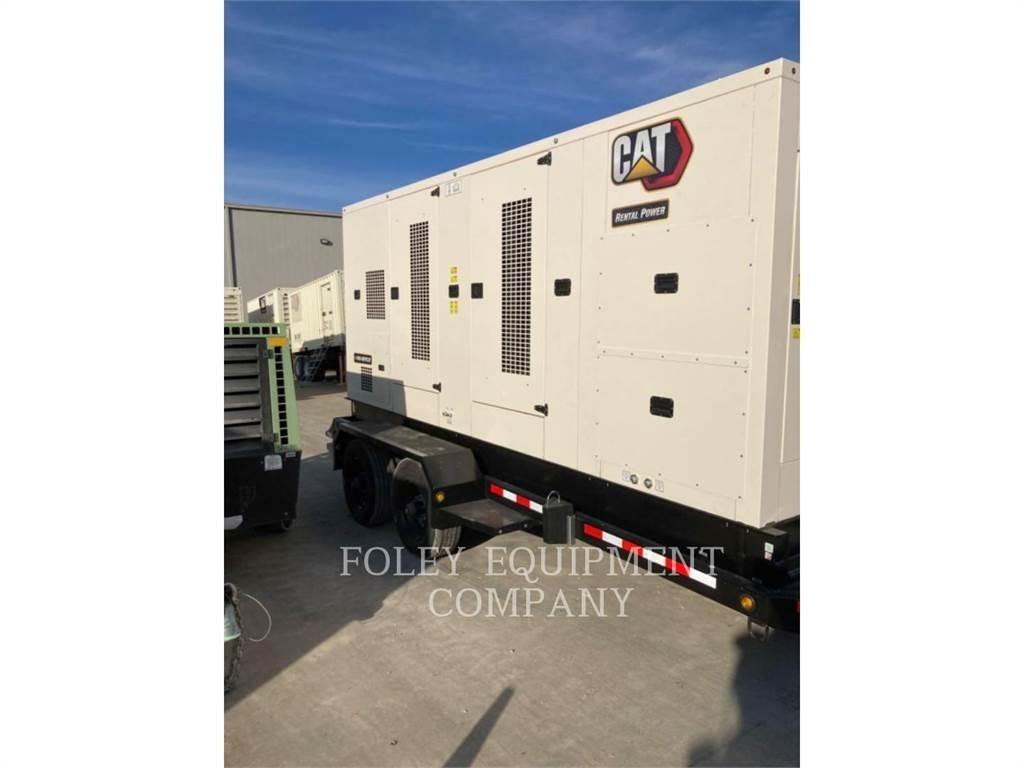CAT XQ425KVA Інші генератори