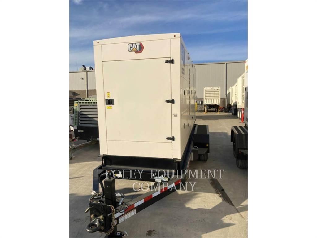 CAT XQ425KVA Інші генератори