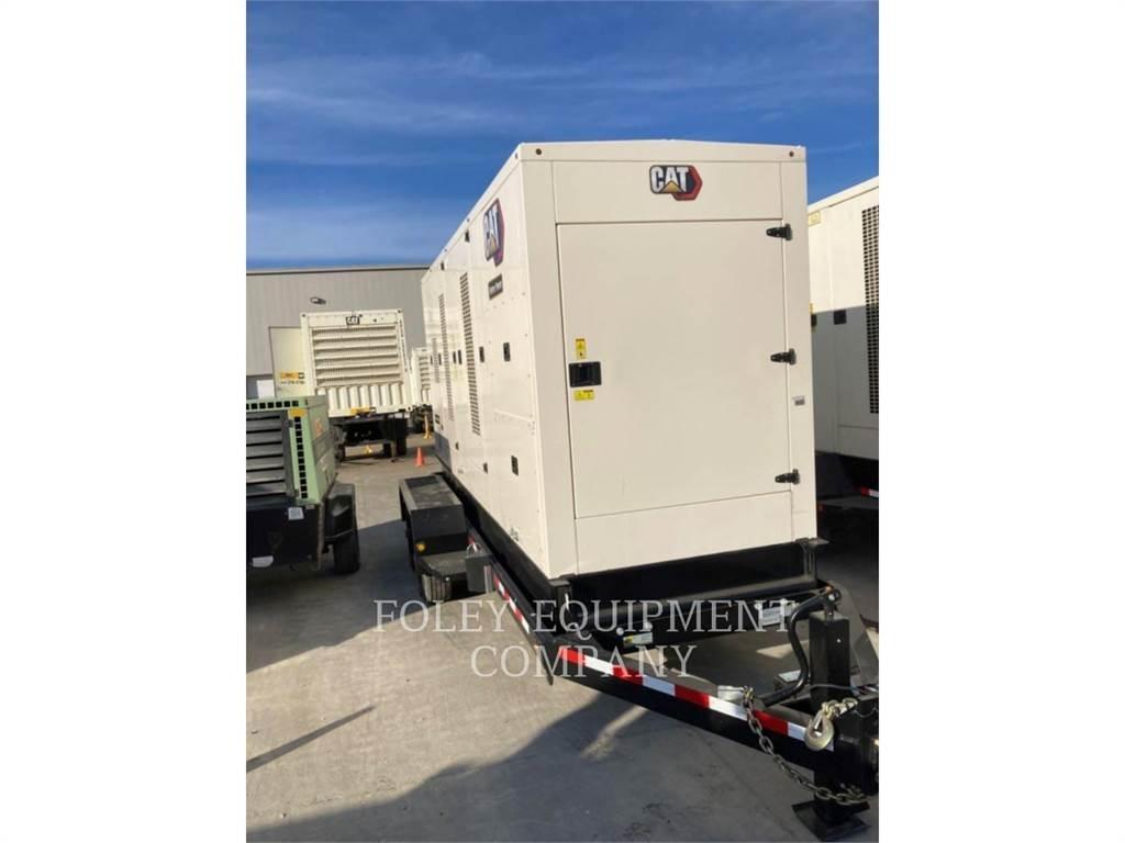 CAT XQ425KVA Інші генератори