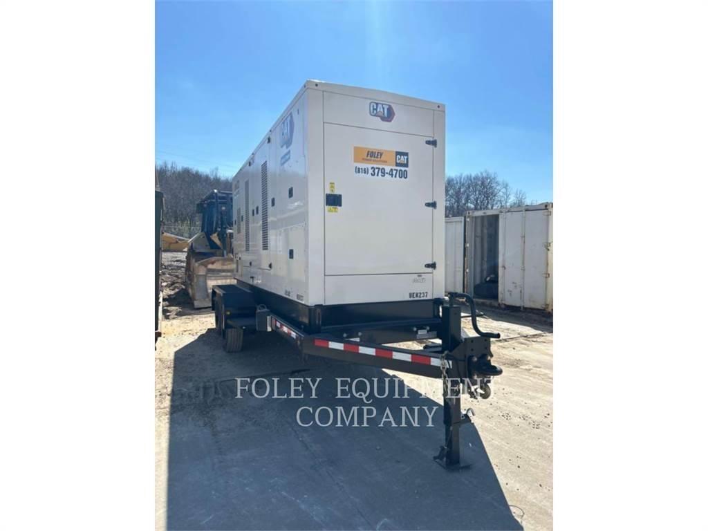 CAT XQ425KVA Інші генератори