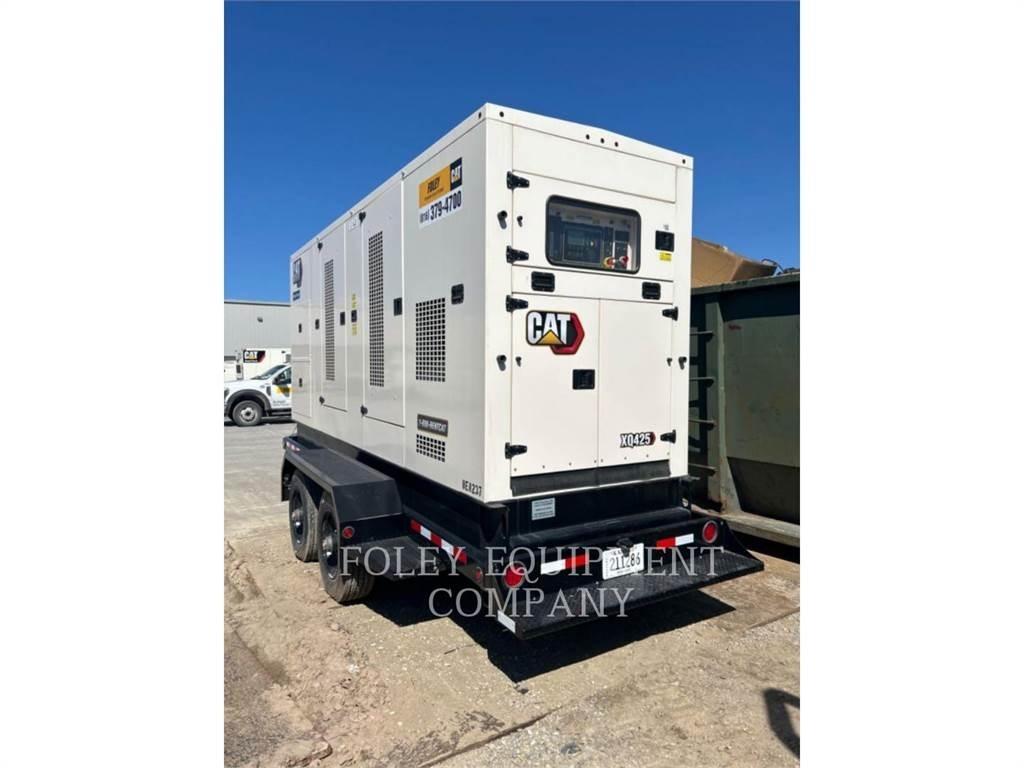 CAT XQ425KVA Інші генератори
